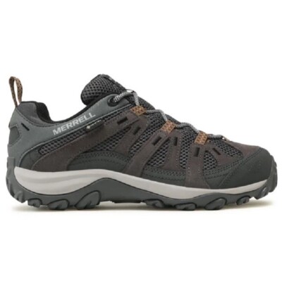 Merrell Alverstone 2 GTX Herren Trekkingschuhe Wanderschuhe J037167