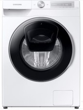 Samsung WW90T684DLH 9Kg Washing Machine 1400 RPM A Rated White 1400 RPM