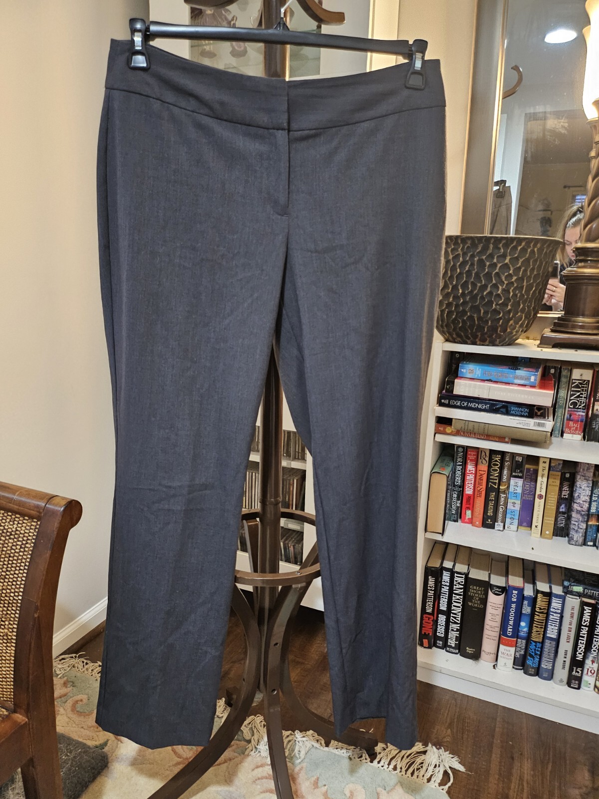 Covington Essentials, basic ladies dress pants. G… - image 1