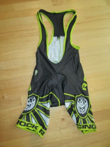 Attaquer Race Jeysey Men's L Cycling Jersey | eBay