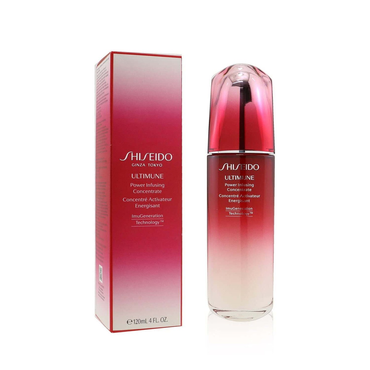 資生堂ULTIMUNE Power Infusing Concentrate Shiseido Ultimune Power Infusing Serum | Saks Fifth Avenue