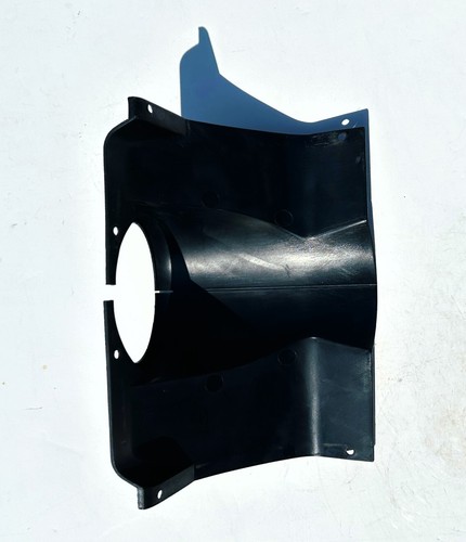 International Harvester Pickup or Travelall Steering Column Cover 1974-1975 OEM - Picture 7 of 9