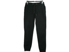 Goodfellow  Co Men's Athletic Slim Fit Chino Jogger Style Activewear Pants