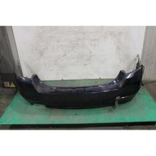 Pare-choc arrière BMW 520