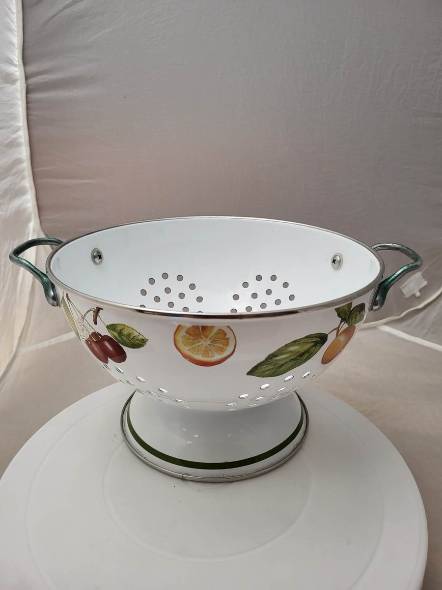 ビレロイ＆ボッホ スイッチ 3 コランダー Villeroy and Boch