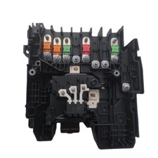 Battery Management Protection Unit 9675349880 for Citroen C4 Picasso Spacetourer