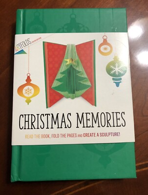 ArtFolds : Christmas Memories