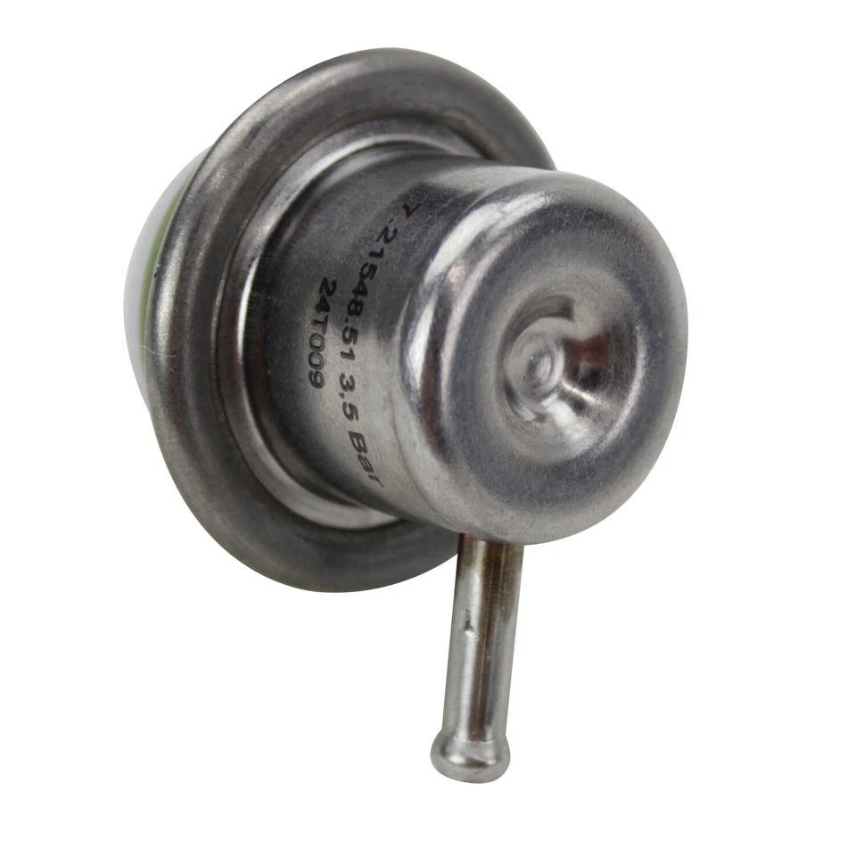 PIERBURG 721548510 Regulador de presión de combustible para BMW E31 E32 E34 E36 E38 E39 E46 Foto 4 de 4