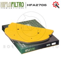 Luftfilter Hiflo HFA2706 FüR Kawasaki ZX 750 N1-N2 (ZX-7RR) 1996-1999