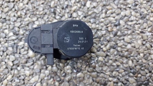 BMW 5 (E39) Stellmotor für Heizung - Lüftung 6902699.9 0765018712