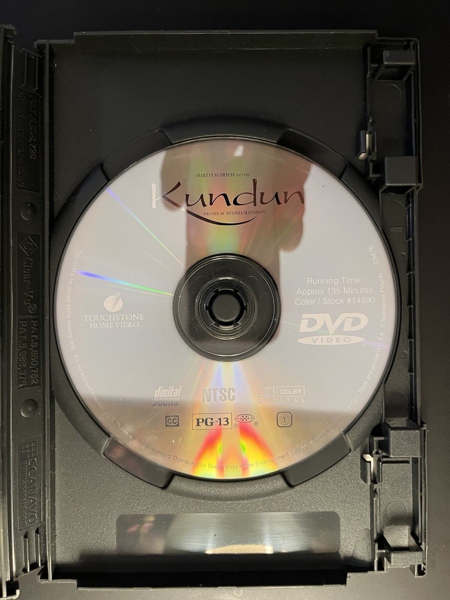 クンドゥン [DVD] Amazon.co.jp: クンドゥン [DVD] : テンジン・サソブ・ツァロン