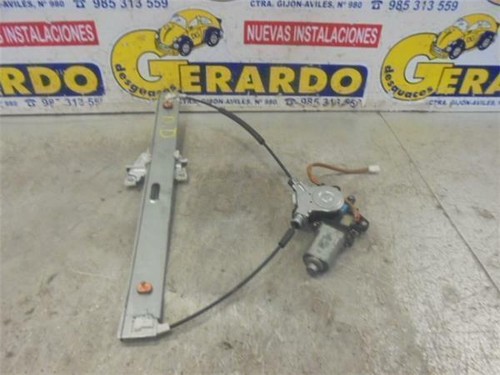 Cm010410E Elevalunas Delantero Derecho Mazda Premacy (Cp)(1999->) 2.0 Td Active - Imagen 1 de 5