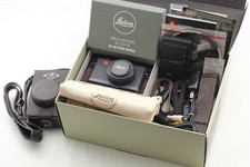 G-STAR RAW Edition Kit [Top Mint] Leica D-LUX 6 10.1 MP Digital Camera Japan
