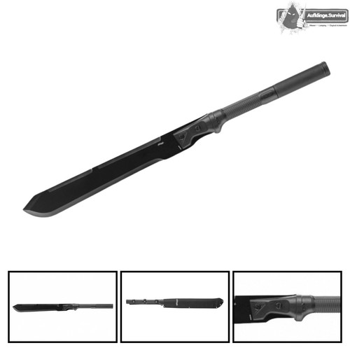 Walther MachTac 2 Machete - Machten Shop - Online Kaufen