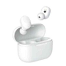 AUKEY Wireless Charging Earbuds Elevation in-ear Detection  Color: White