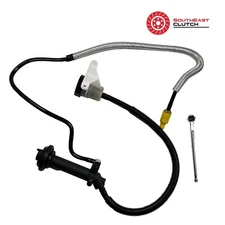 Clutch Master Cylinder and Slave Line Assembly for 97-08  F-150 F-250 4.2L 4.6L