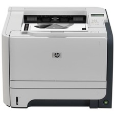 HP LaserJet P2055dn A4 Duplex Net Mono Laser Printer P2055 CE459A REF W/WARRANTY
