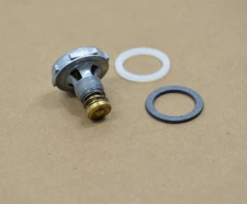 5.5 Power Valve Single Stage High Flow 4 Door 5.5" Fits: Holley Carburetor