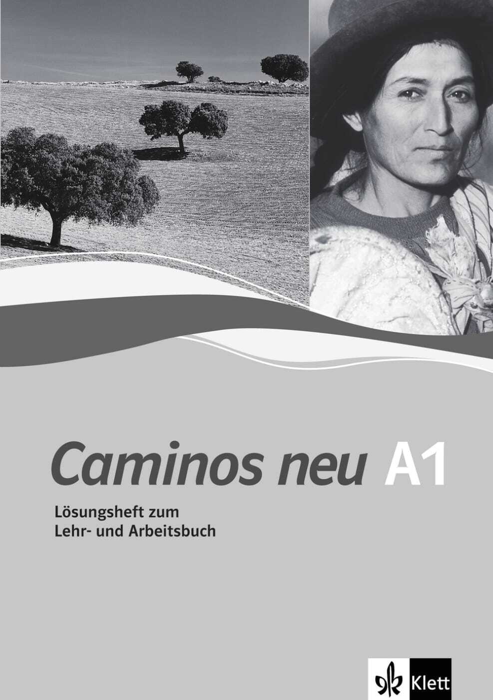 Thumbnail - Unbekannt. / Caminos Neu A1