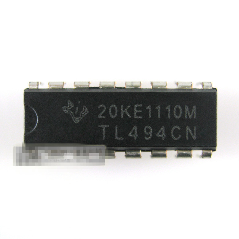 Jual TL494CN TL494C TL494 CN IN-Line PWM Control IC DIP-16 | Indonesia Jual TL494CN TL494C TL494 CN IN-Line PWM Control IC DIP-16 | Indonesia