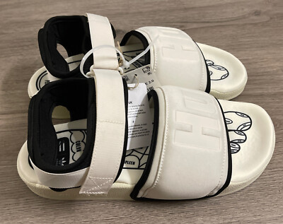 Adidas x Pharrell Williams Adilette 2.0 Sandals Slides - Off 