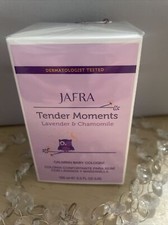 Jafra Tender Moments Lavender Chamomile Calming Baby Cologne 3.3 FL.OZ.