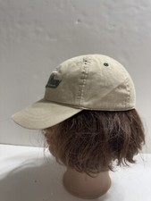 Old Navy Hat-cap Tan Made By Old Navy 2t-3t Unisex Kids