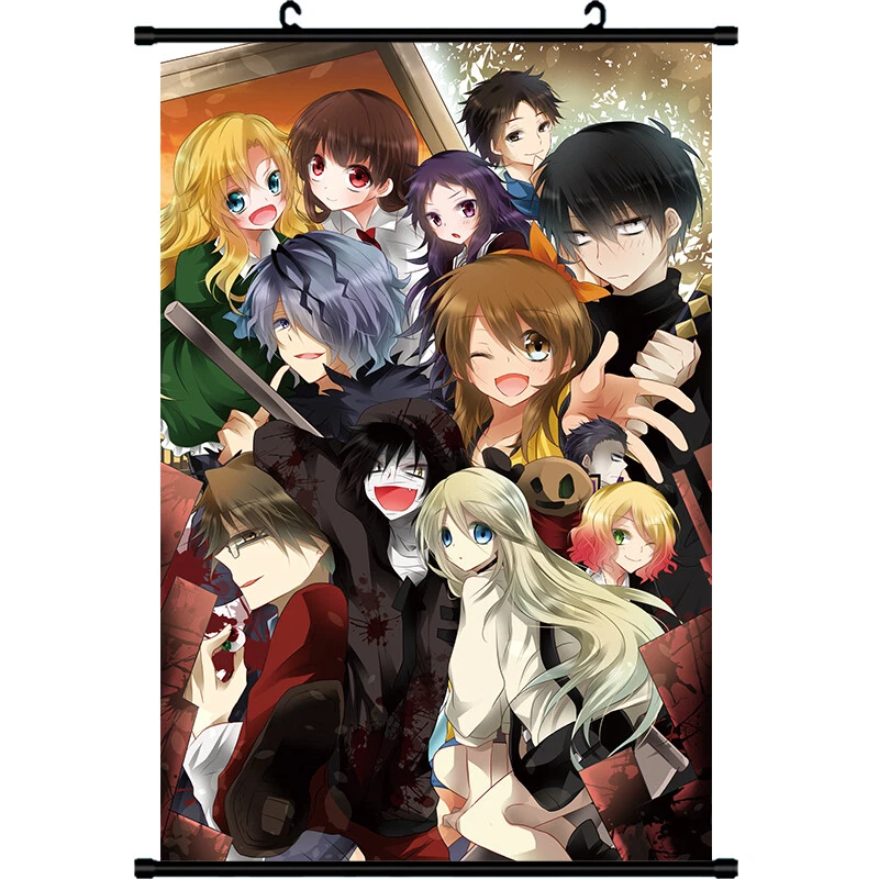 10 Manga Like Angels of Death