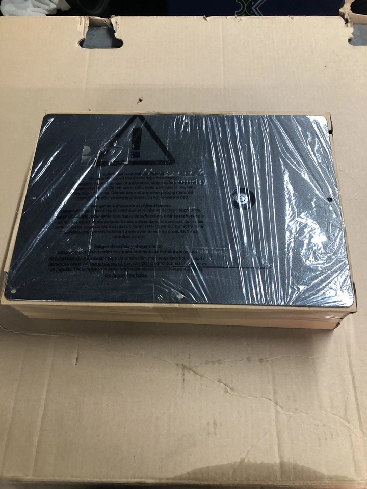 Задняя панель доступа Scout II Safe Storage - Изображение 4 из 4