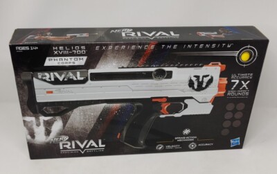 Nerf Rival Phantom Corps Helios XVIII-700 High Velocity Impact Gun
