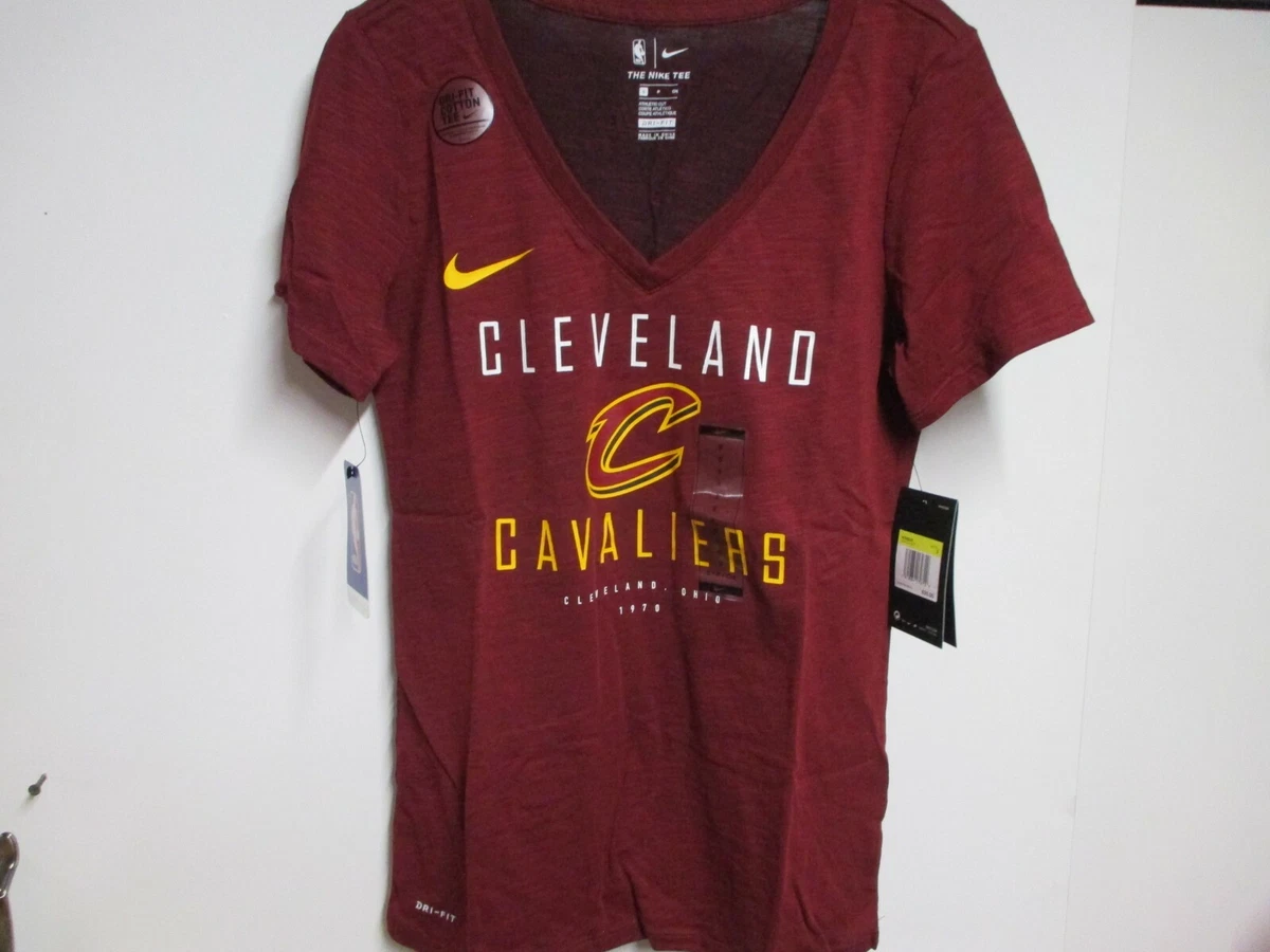 CLEVELAND CAVALIERS