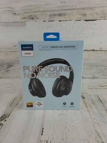 Anker Soundcore Pure Sound No Noise 