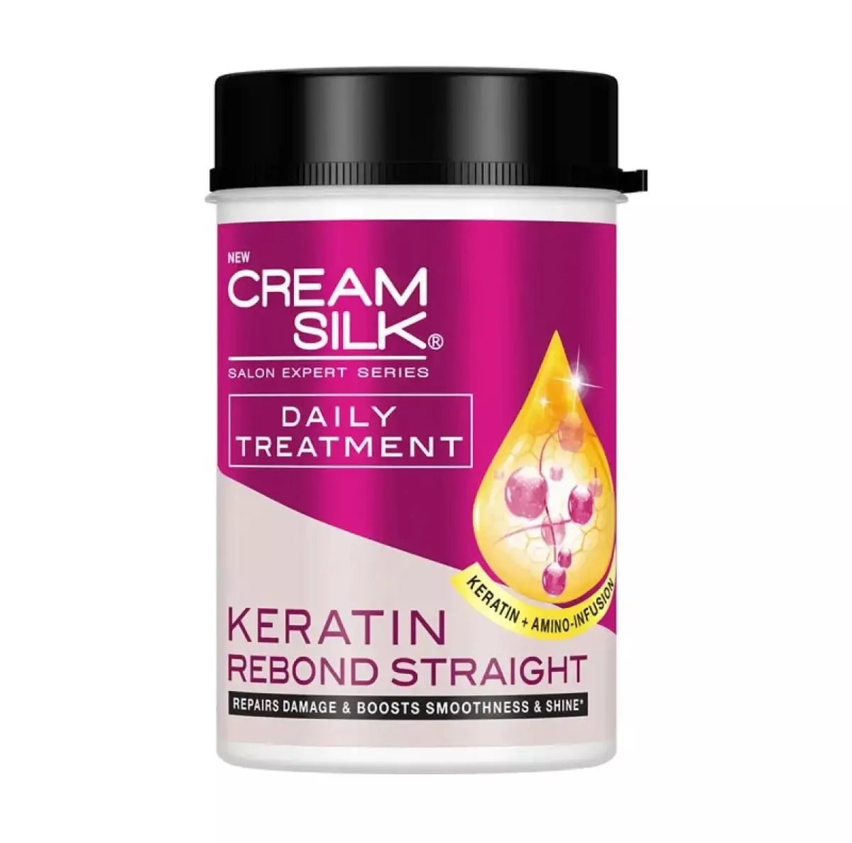 Keratin 2024 treatment cream