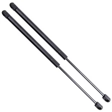2pcs 4643 Trunk Lift Supports Struts Shocks Gas Springs For 1994-04 Ford Mustang