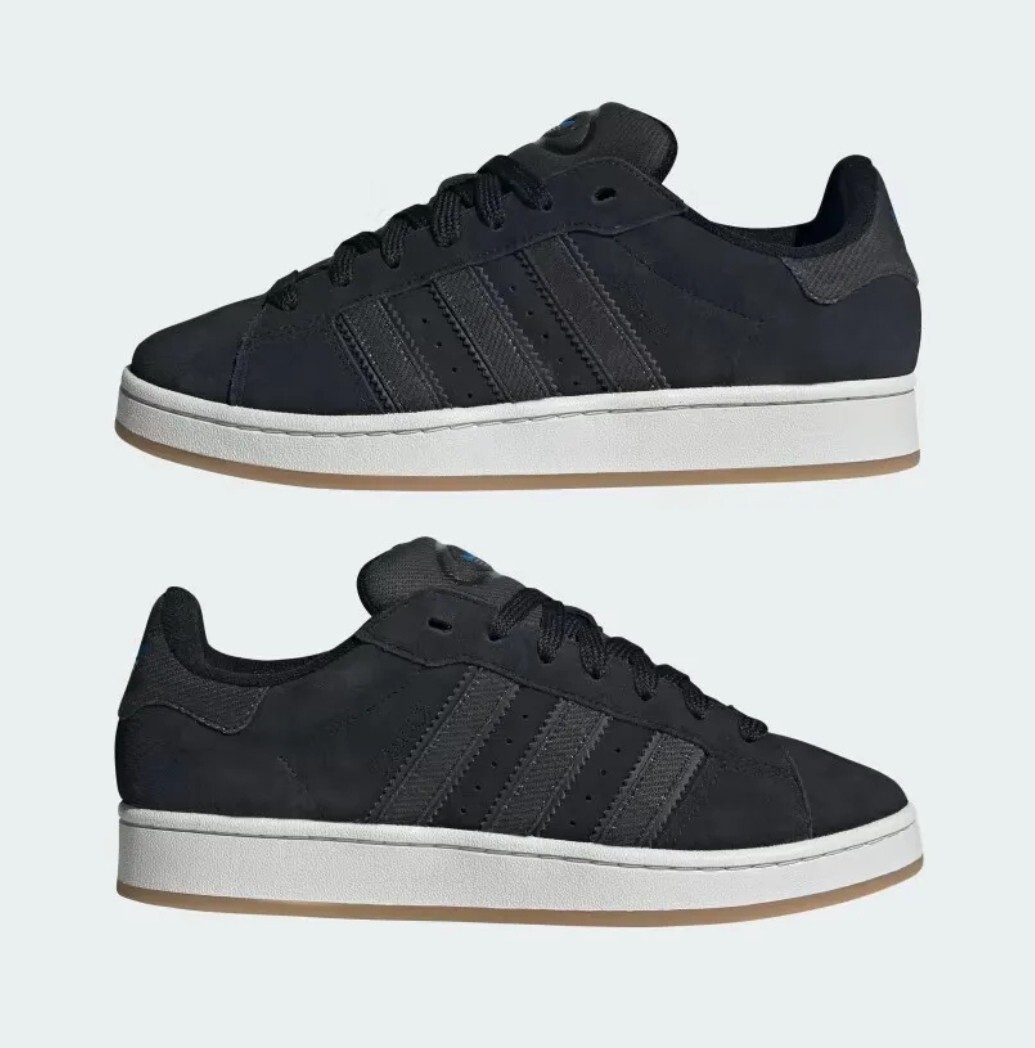 adidas gazelle silver green womens adidas Originals Campus 00s Off White / Off White – JD Sports