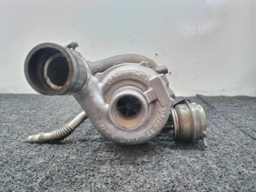 059145701K Turbocompresor para AUDI ALLROAD QUATTRO QUATTRO (4B5) 2003 1552691 - Imagen 3 de 10