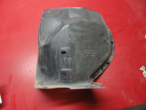 84-87 Corvette front rear lower wheelhouse #14049092 C40737** - Foto 2 di 3