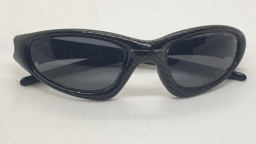 Oakley Vintage Straight Jacket Carbon Fiber. Made in USA - Picture 9 of 16