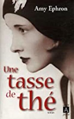 Eine Tasse Tee Ephron, Amy und Ochs, Edith