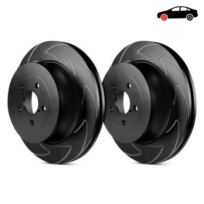 BSD1463 Sport Bremsscheiben BSD EBC Brakes für Toyota Landcruiser HZJ71 Landcrui
