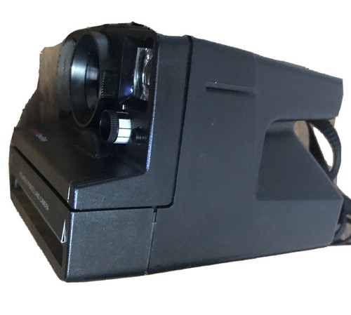 Polaroid Sonar OneStep Instant Photo Vintage Camera & Includes Bag - Picture 3 of 11