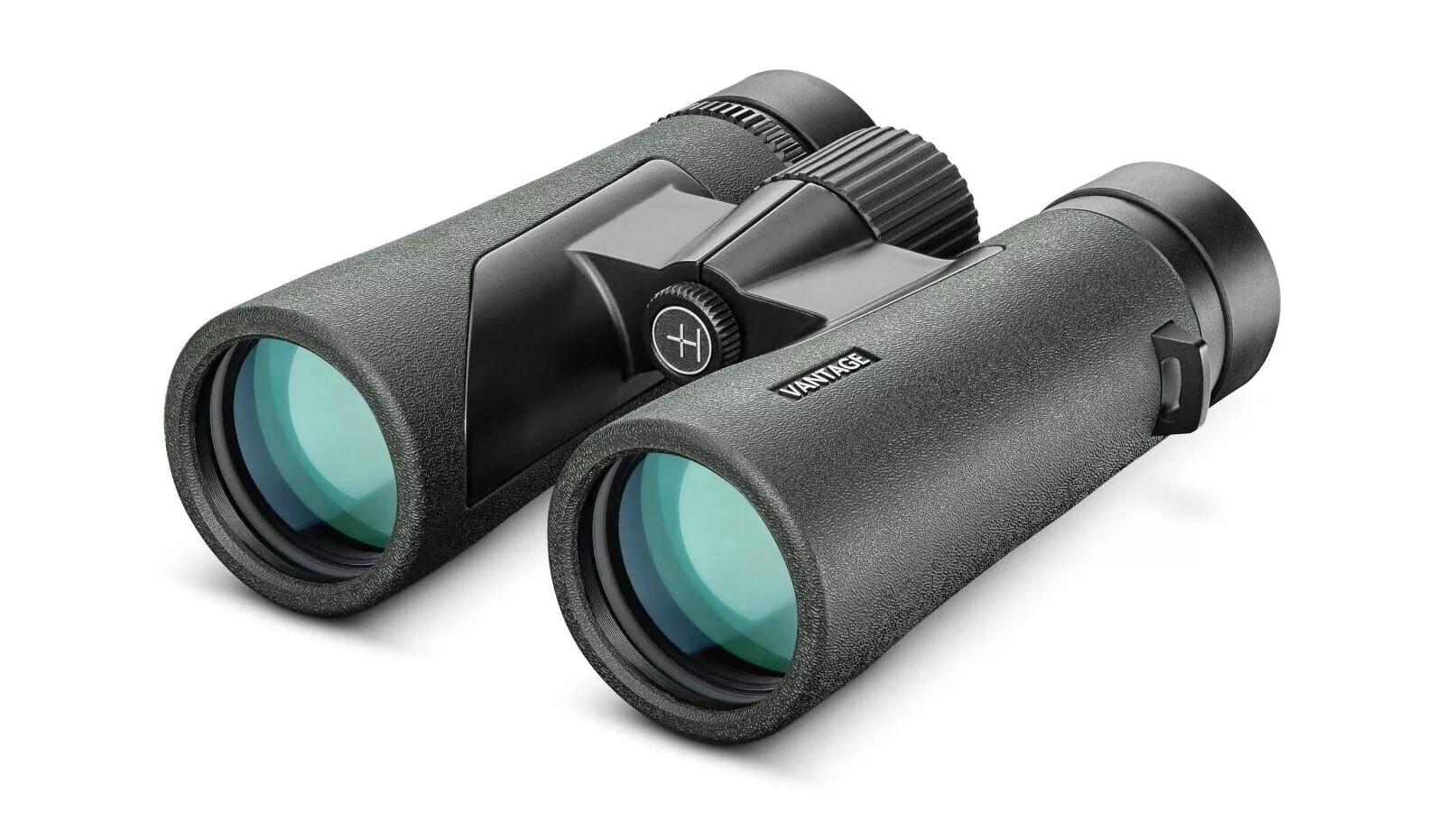 Hawke Vantage Waterproof Lightweight Birding 8x42 Binocular (Lifetime Warranty)