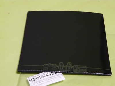 Haifu WHALE 2,1mm Carboschwamm schwarz TT Belag Tischtennis Tischtennisbelag