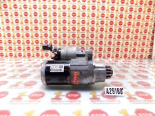 2015 NISSAN PATHFINDER 3.5L ENGINE STARTER MOTOR 23300-9HP0A OEM