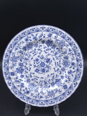Minton SHALIMAR Beilagenteller 1. Qualität