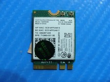 Sony VAIO 11.6" SVP1122M2EB Genuine Laptop Wireless WiFi Card 7260NGW 710663-001
