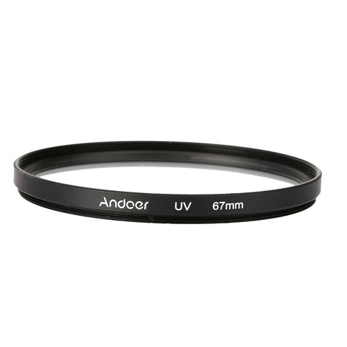 67mm +CPL+Close-+4 +Star 8-Point Circular Filter Kit for Nikon H1Q2 - Picture 3 of 12