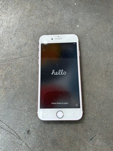Apple iPhone 7 - 32GB - Roségold (Entsperrt) A1778 (GSM) - Getestet & Funktioniert
