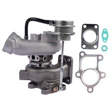 Turbocharger Me223610 For Mitsubishi Engine 4m50-3at7 Turbo Td04-4 49389-02042