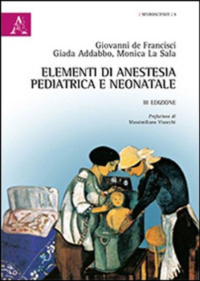 Neues Buch - De Francisci Giovanni / Jada Abbaddo / La Sala Monica - Elemente 